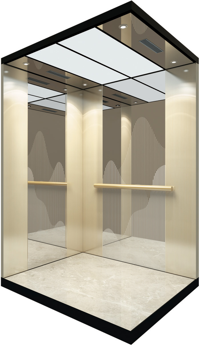 RZ-KX-27型（香槟金/玫瑰金）