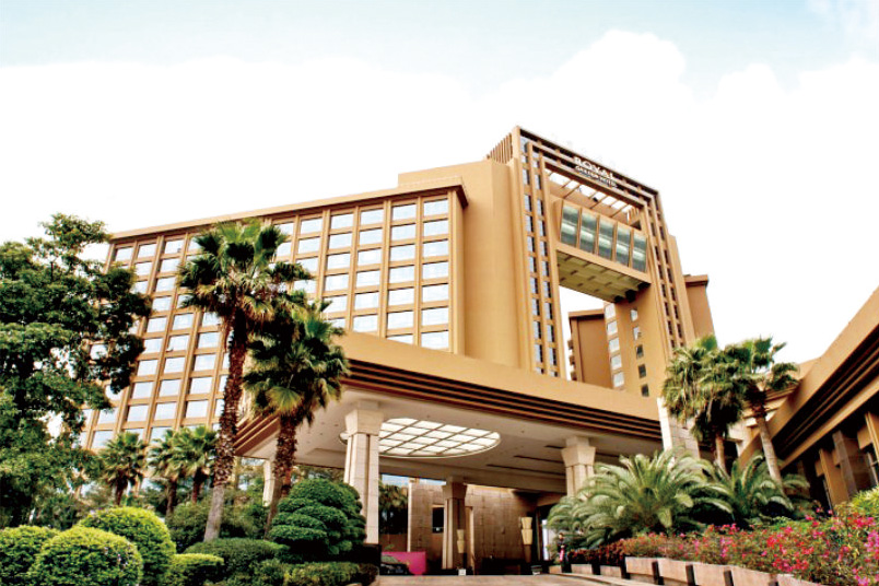 东莞市帝豪酒店有限公司