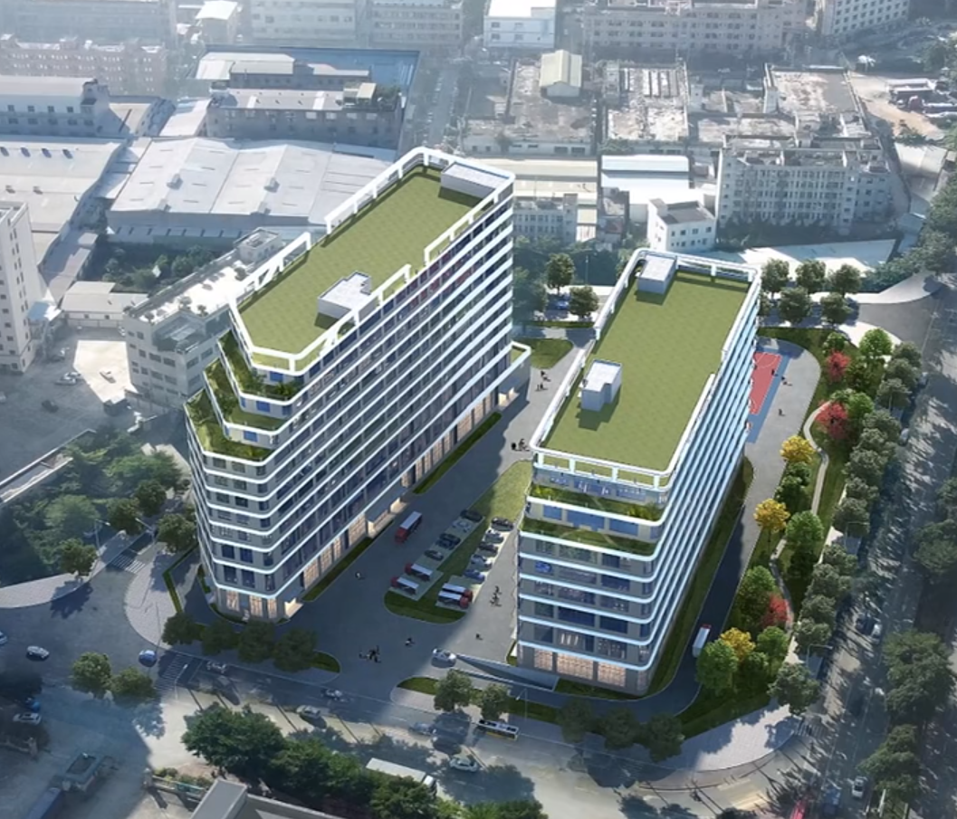 东莞市华铭物流配送有限公司