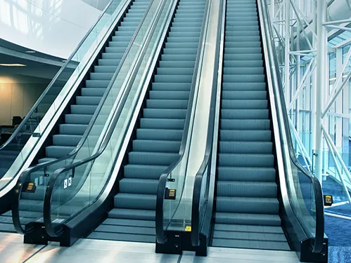 项目案例 | 焕新启航，日芝电梯携手东莞世博广场共绘城市新风景