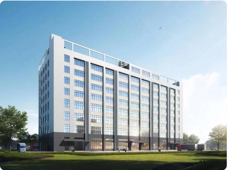 项目巡览 | 广东日芝电梯携手卓裕五金，为新厂房运营注入了强劲动力