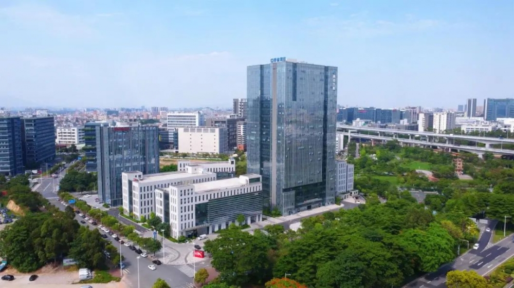 东莞市旺景科技园开发有限公司