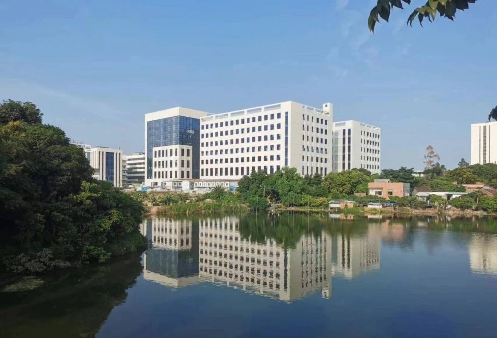 广东兴盛迪科技有限公司电梯项目