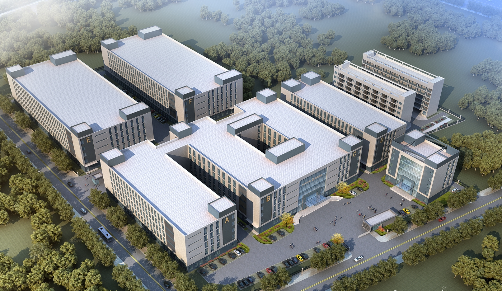 惠州市安东尼奥家具有限公司电梯项目