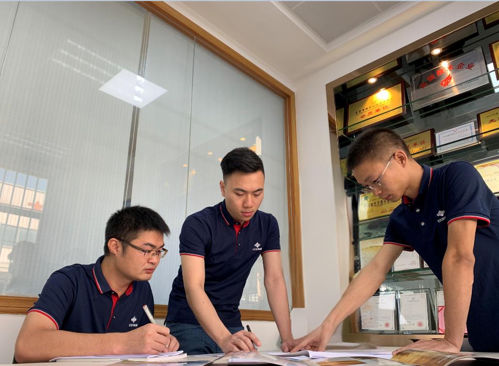 项目巡览 | 广东日芝电梯助力安东尼奥家具迈进高效垂直新台阶 项目巡览 | 广东日芝电梯助力安东尼奥家具迈进高效垂直新台阶