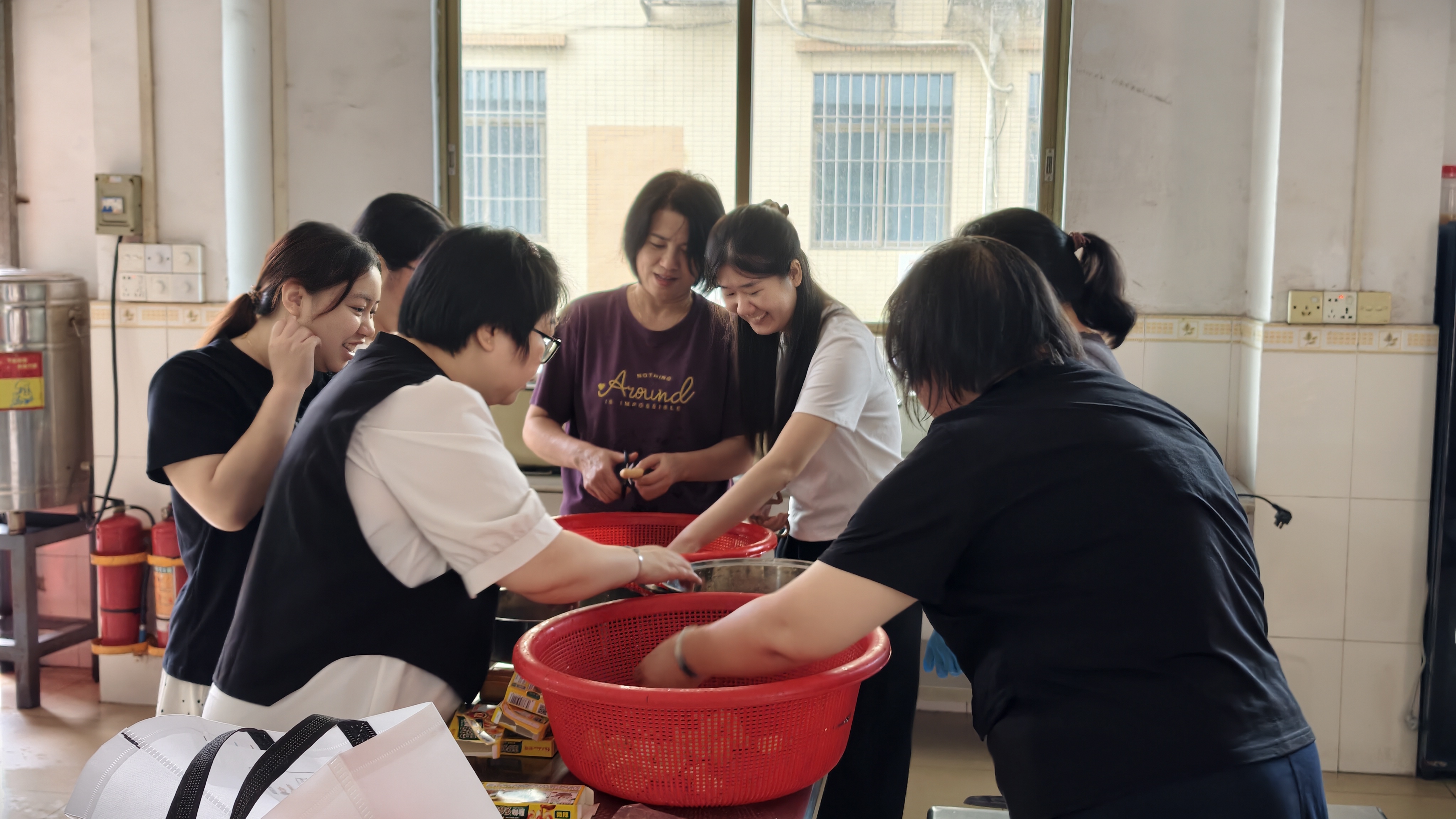 日芝“美女厨房”美味上线,乐享好食光! 日芝“美女厨房”美味上线,乐享好食光!