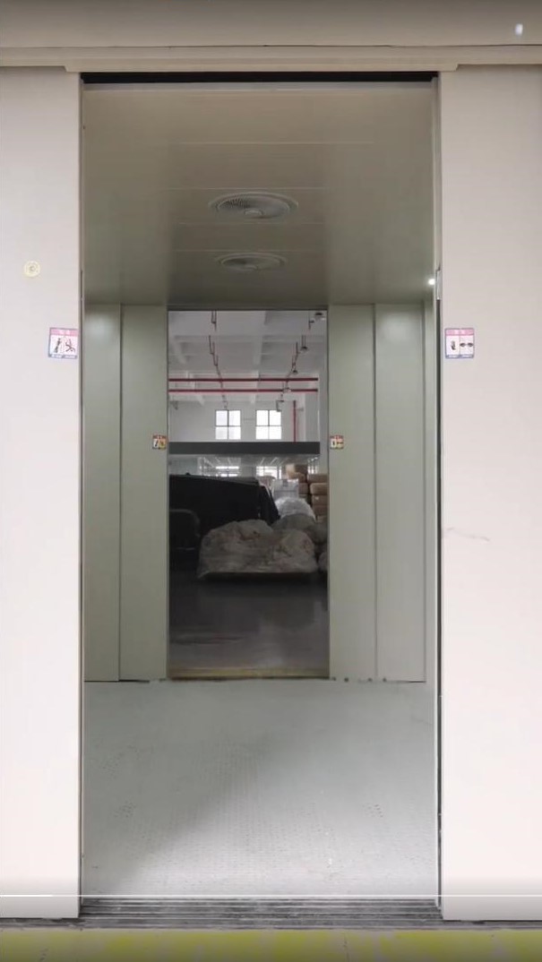 项目巡览 | 强强联合!日芝电梯与恒励电气首度合作,共建智能化工厂 项目巡览 | 强强联合!日芝电梯与恒励电气首度合作,共建智能化工厂