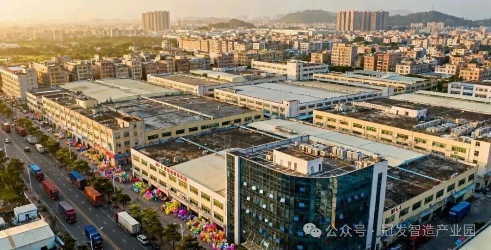 项目巡览 | 日芝电梯深度服务澄海多家玩具企业，助力汕头玩具产业高质量腾飞